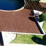 Apart Porto Jangada Suíte Vista Mar