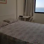 Apart Porto Jangada Suíte Vista Mar
