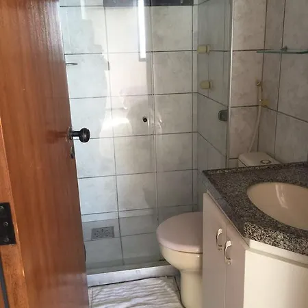 Porto Jangada Vista Mar Apartamento