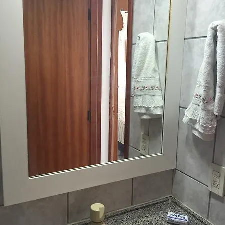 Apartamento Porto Jangada Vista Mar Fortaleza (Ceara)