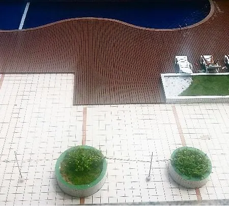 Porto Jangada Vista Mar Apartamento *
