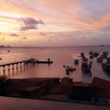 Apartamento Porto Jangada Vista Mar Fortaleza (Ceara)