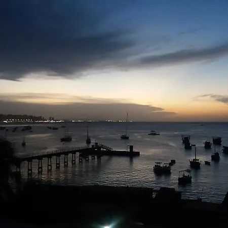 Apartamento Porto Jangada Vista Mar