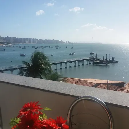 Porto Jangada Vista Mar *