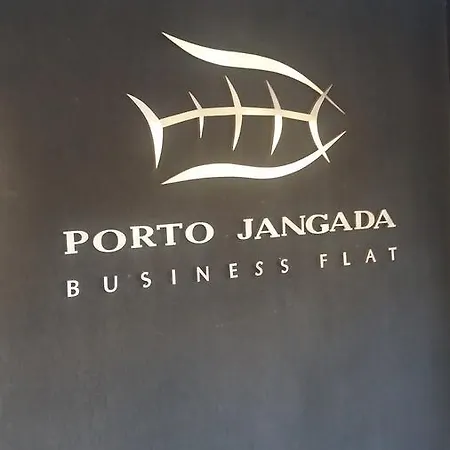 Apartamento Porto Jangada Vista Mar *