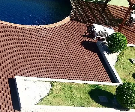 Apartamento Porto Jangada Vista Mar *