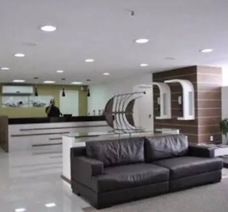 Apartamento Porto Jangada Vista Mar Fortaleza (Ceara)