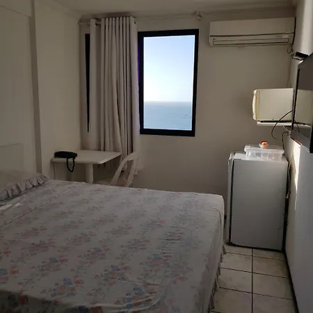 Porto Jangada Vista Mar