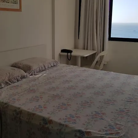 Porto Jangada Vista Mar