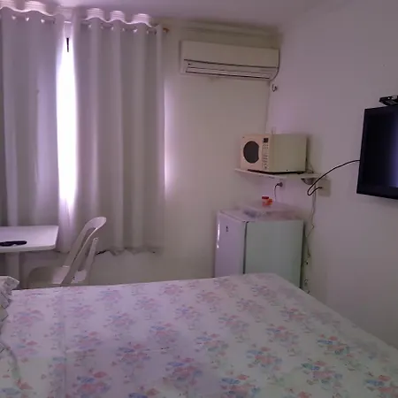 Porto Jangada Vista Mar Apartamento Fortaleza (Ceara)