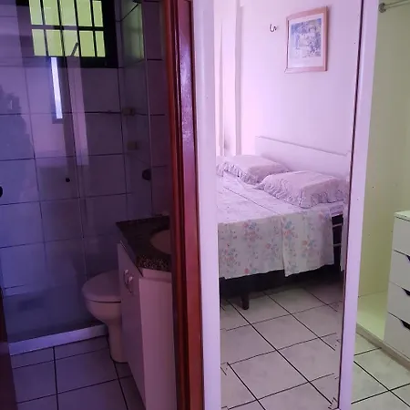 Porto Jangada Vista Mar Apartamento *
