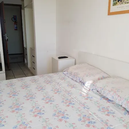 Porto Jangada Vista Mar