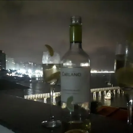 Porto Jangada Vista Mar Apartamento Fortaleza (Ceara)