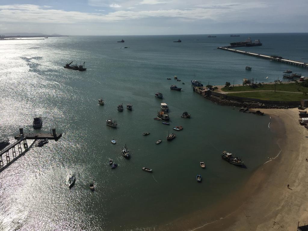 Porto Jangada Vista Mar Apartamento Fortaleza (Ceara)