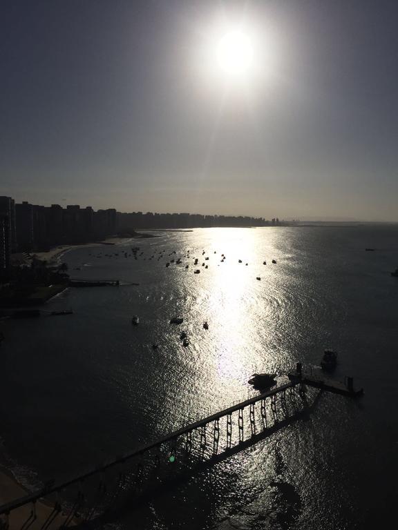 Porto Jangada Vista Mar * Fortaleza (Ceara)