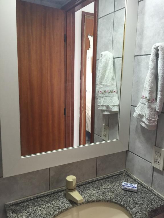 Apartamento Porto Jangada Vista Mar Fortaleza (Ceara)