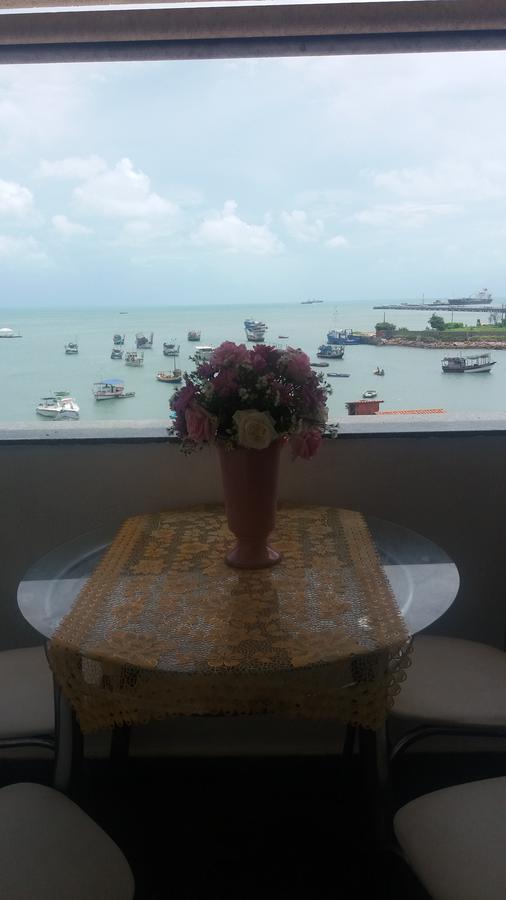 Porto Jangada Vista Mar Apartamento