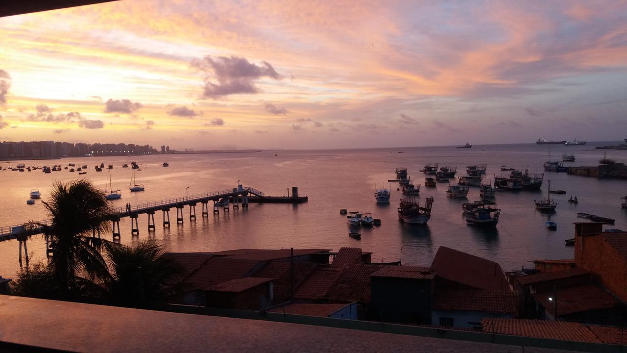Apartamento Porto Jangada Vista Mar Fortaleza (Ceara)