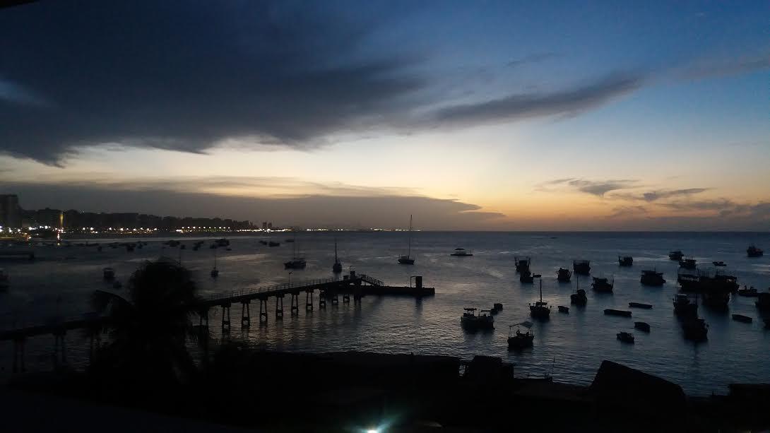 Apartamento Porto Jangada Vista Mar