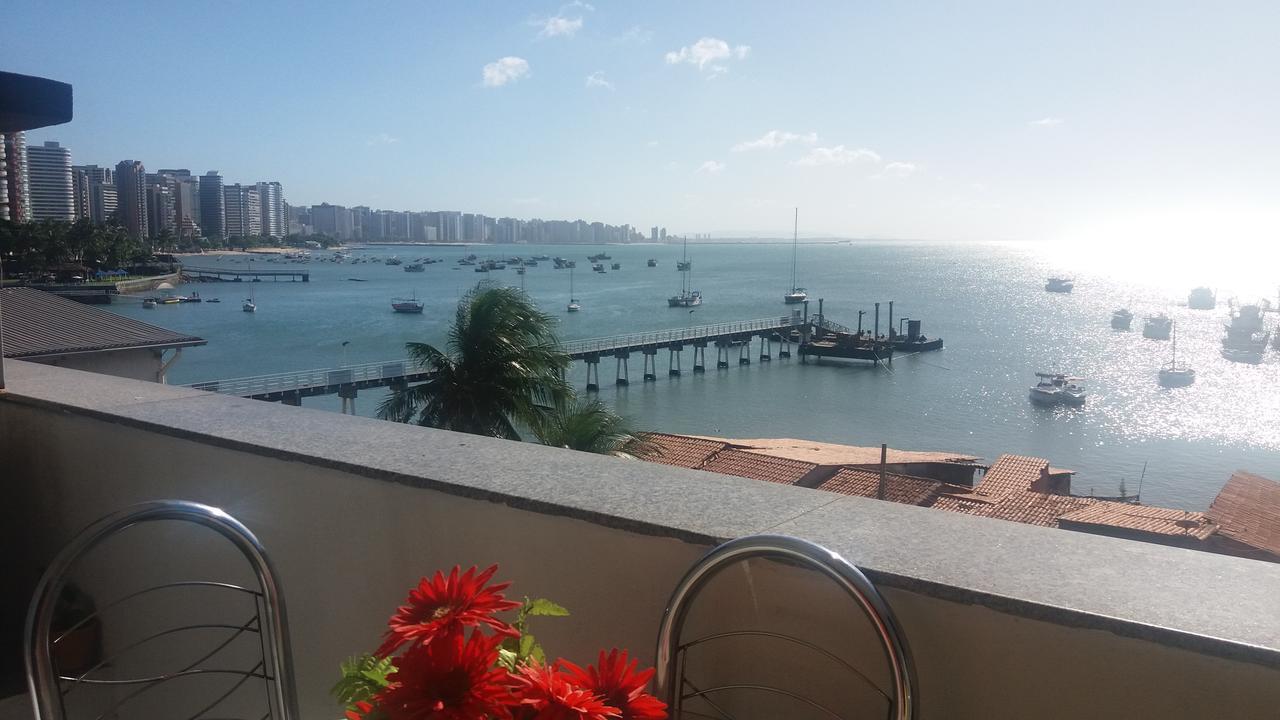 Porto Jangada Vista Mar *
