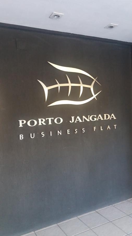 Apartamento Porto Jangada Vista Mar *