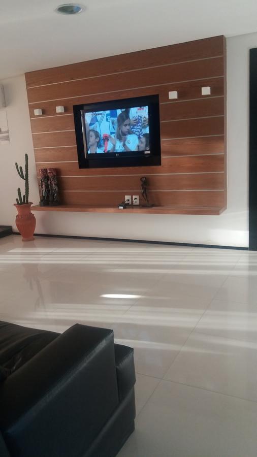 Porto Jangada Vista Mar Apartamento Fortaleza (Ceara)