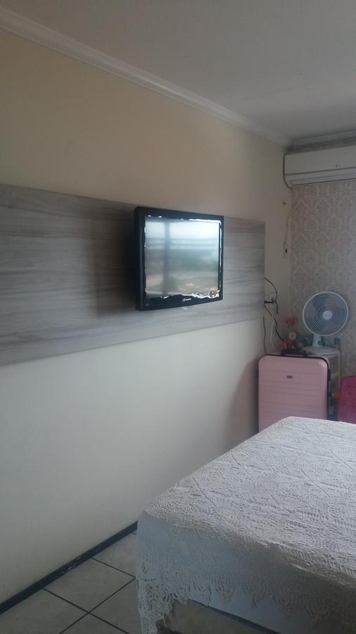 Apartamento Porto Jangada Vista Mar Fortaleza (Ceara)