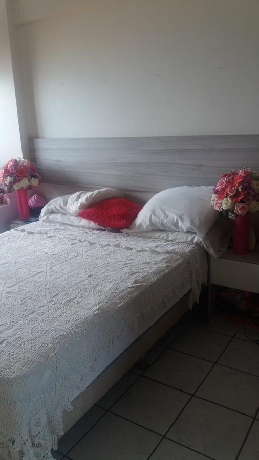 Apartamento Porto Jangada Vista Mar *