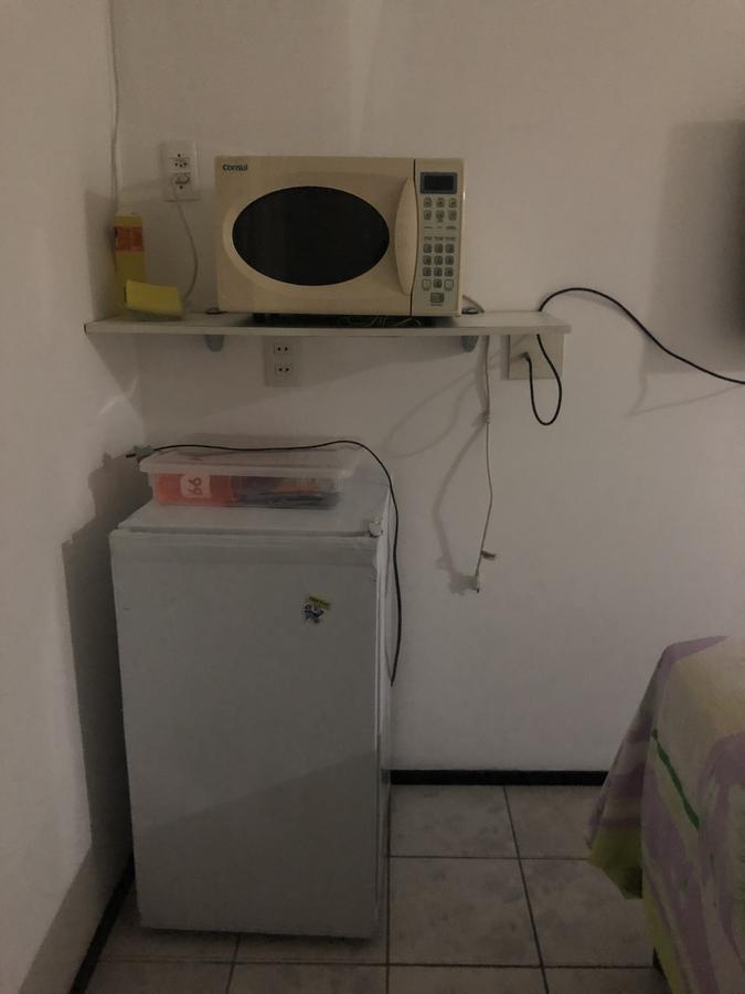 Porto Jangada Vista Mar Apartamento Fortaleza (Ceara)