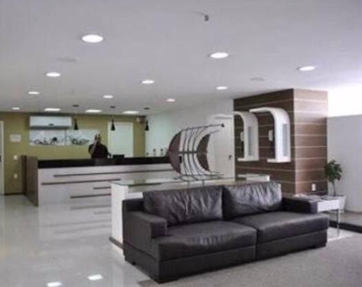 Apartamento Porto Jangada Vista Mar Fortaleza (Ceara)