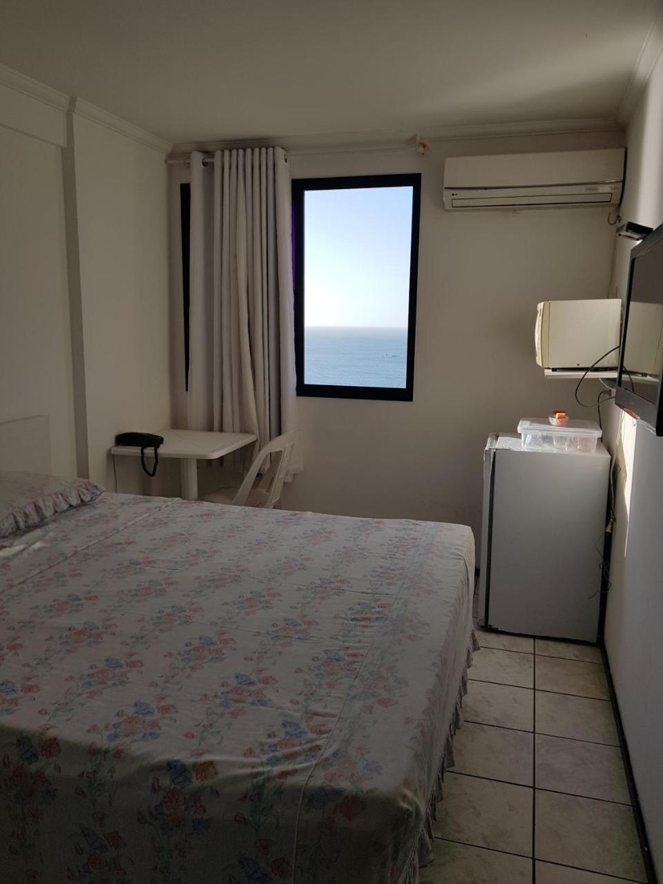 Porto Jangada Vista Mar
