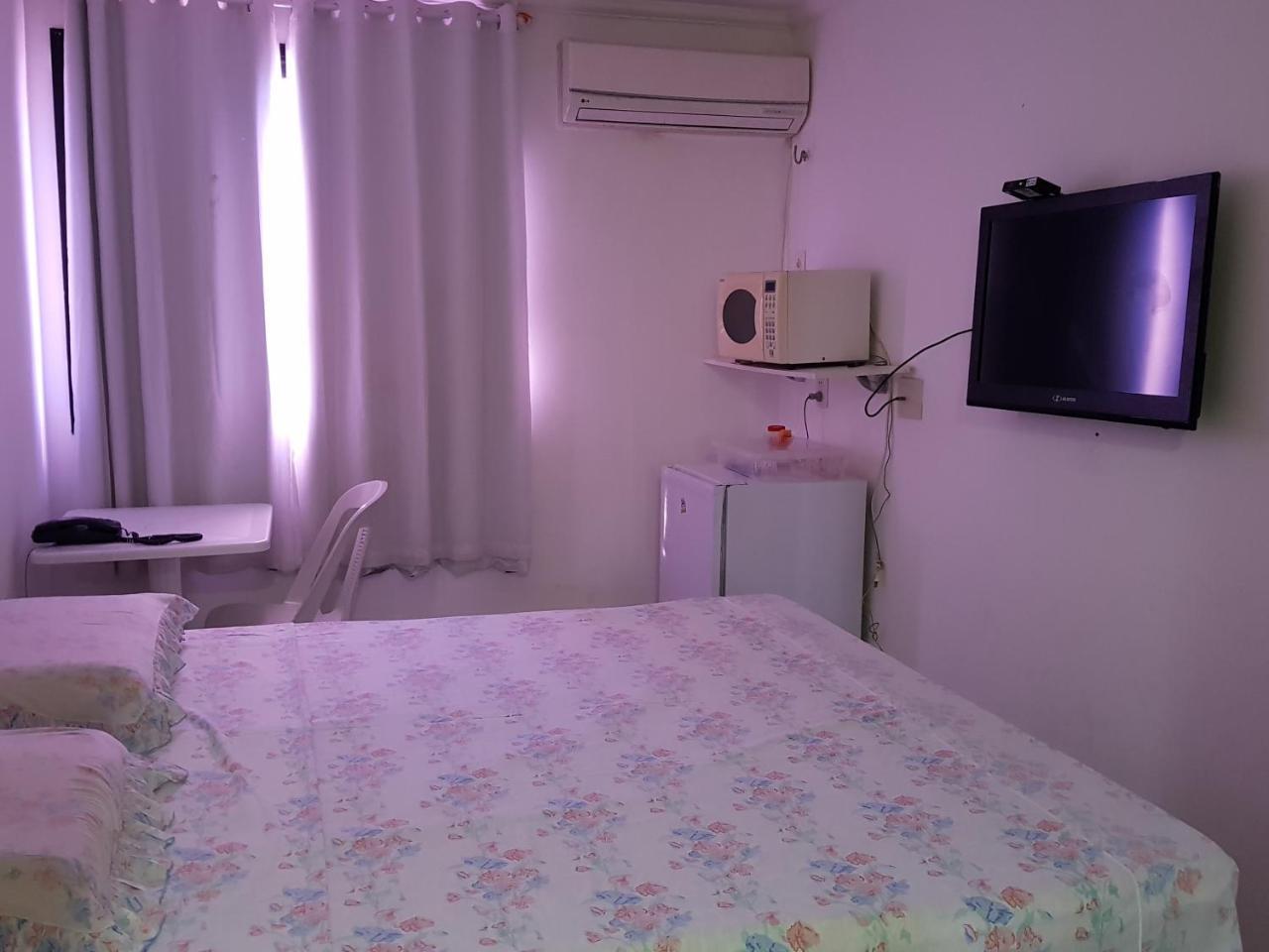 Porto Jangada Vista Mar *