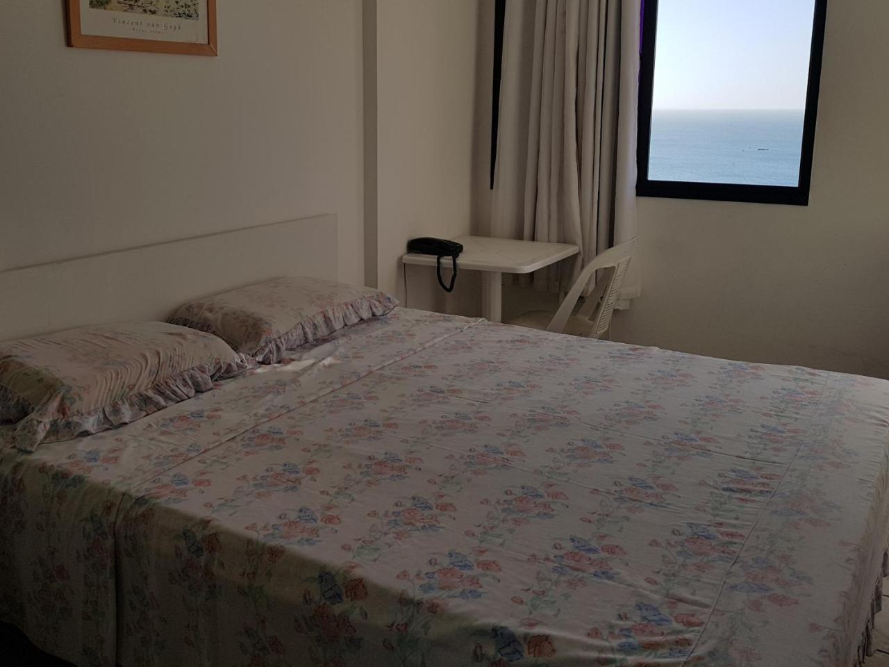 Porto Jangada Vista Mar