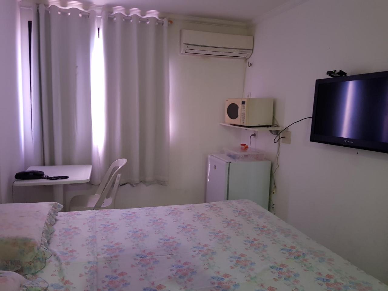 Porto Jangada Vista Mar Apartamento Fortaleza (Ceara)