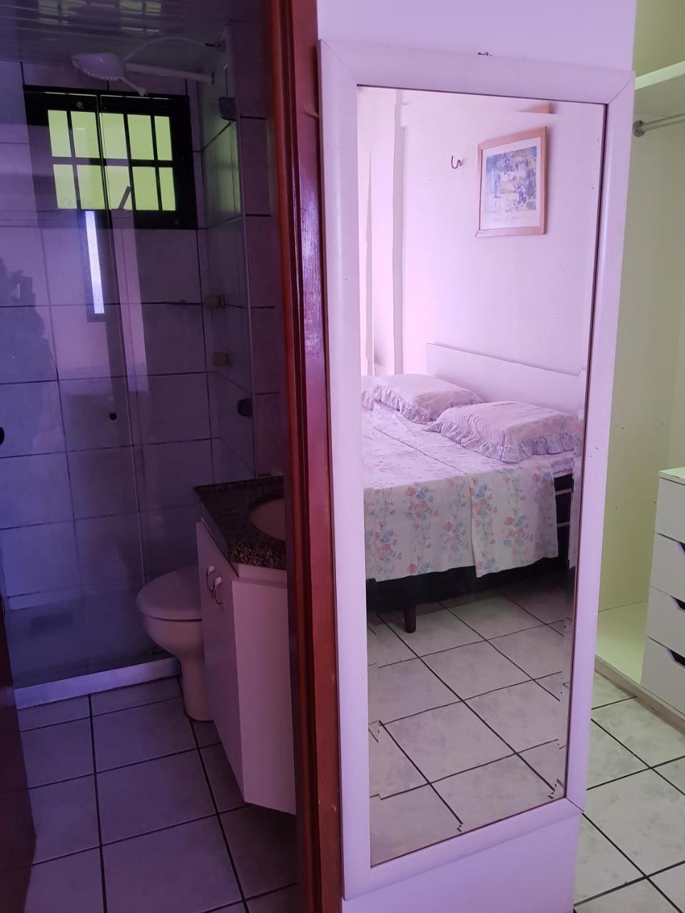 Porto Jangada Vista Mar Apartamento *
