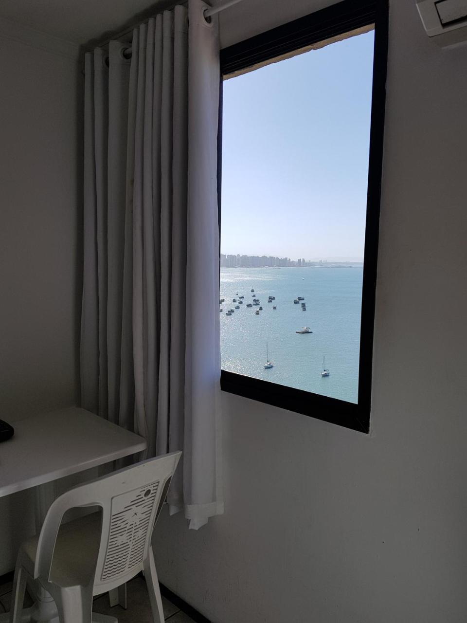 Porto Jangada Vista Mar Fortaleza (Ceara)