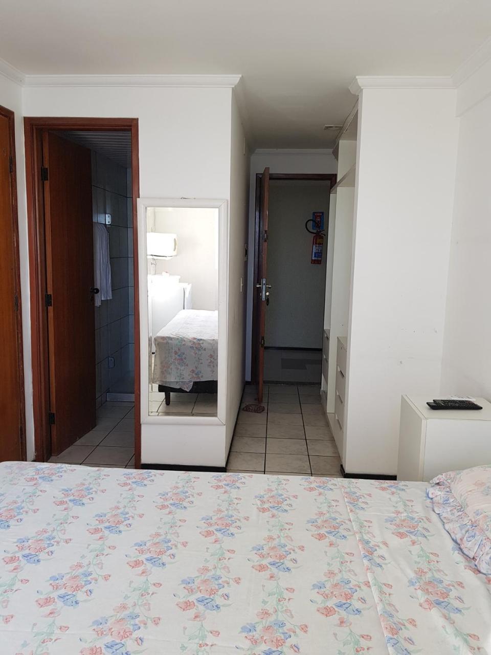 Apartamento Porto Jangada Vista Mar Fortaleza (Ceara)