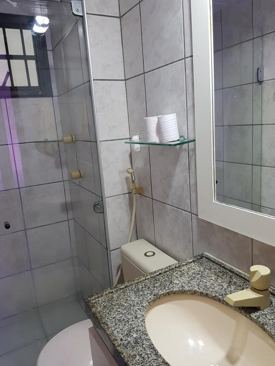 Porto Jangada Vista Mar Apartamento *