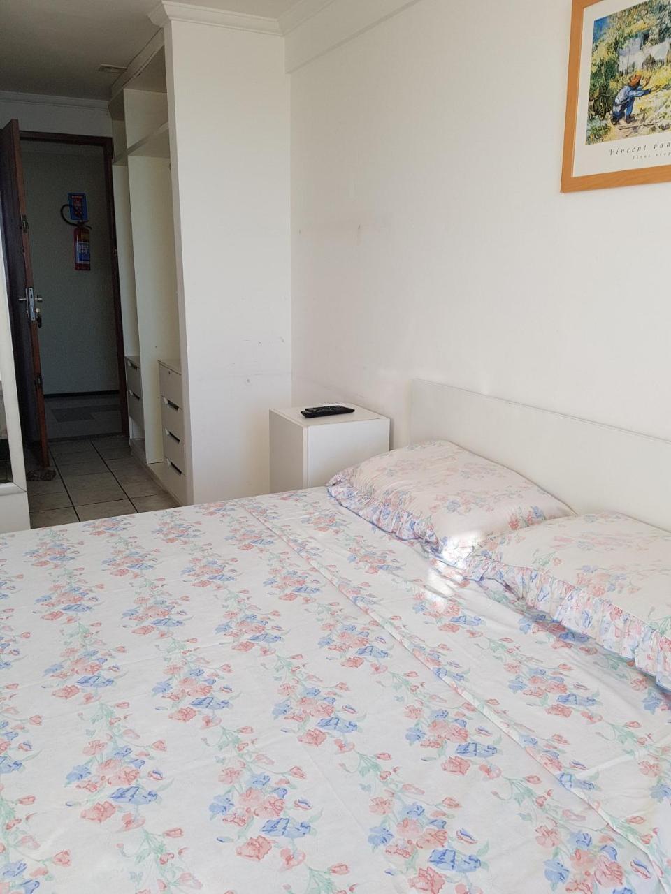 Porto Jangada Vista Mar