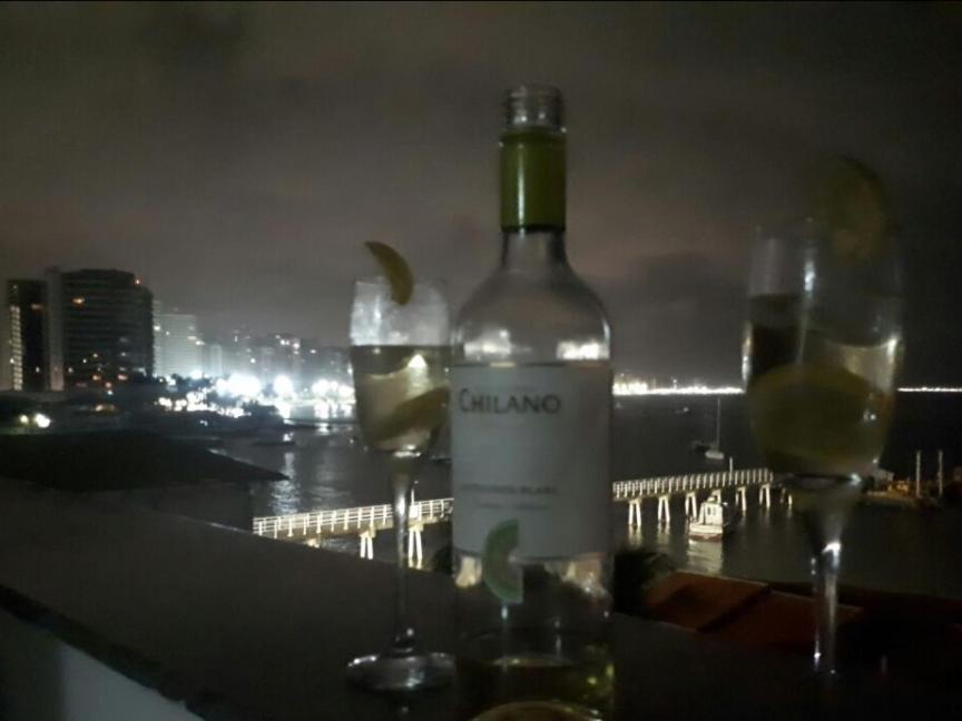 Porto Jangada Vista Mar Apartamento Fortaleza (Ceara)