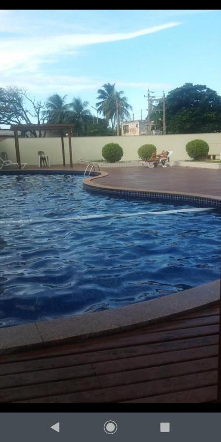 Porto Jangada Vista Mar Apartamento Fortaleza (Ceara)